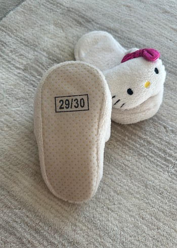 Hello kitty terlik - Görsel 3