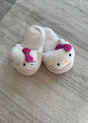 Hello kitty terlik - Görsel 2