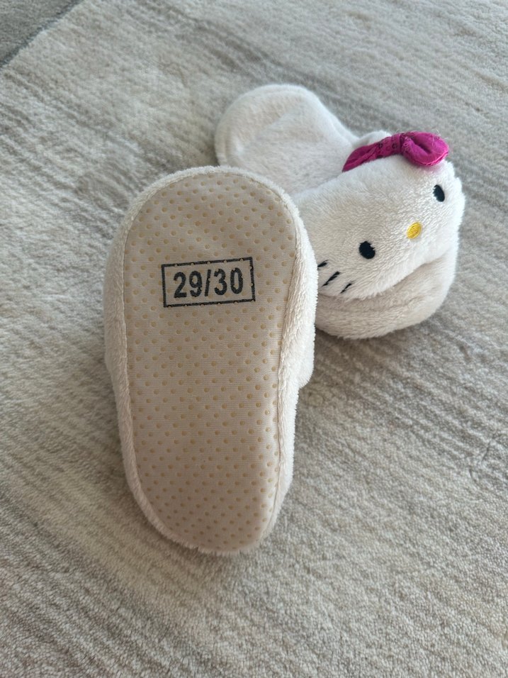 Hello kitty terlik - Görsel 3