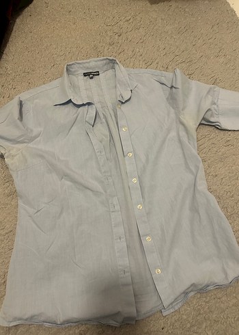 Mudo gömlek - Görsel 3