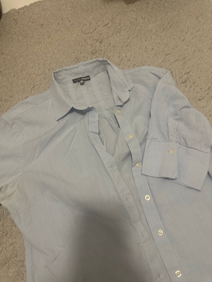 Mudo gömlek - Görsel 2