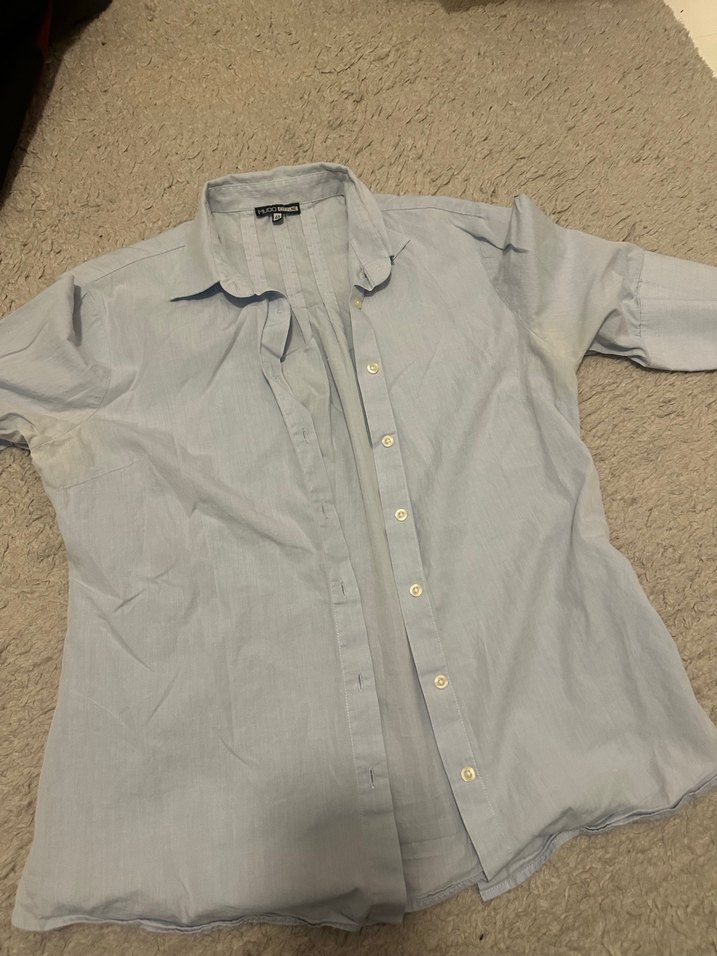 Mudo gömlek - Görsel 3