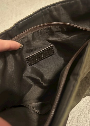 Vintage çanta - Görsel 5