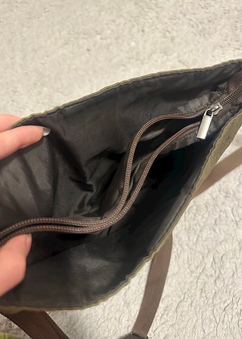 Vintage çanta - Görsel 7