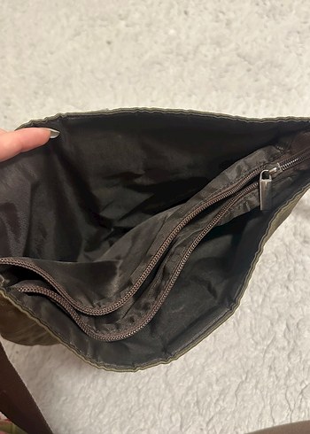 Vintage çanta - Görsel 4