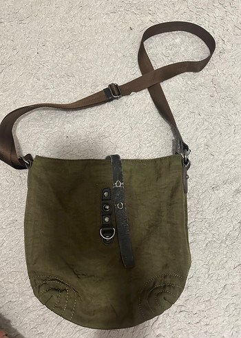 Vintage çanta - Görsel 9