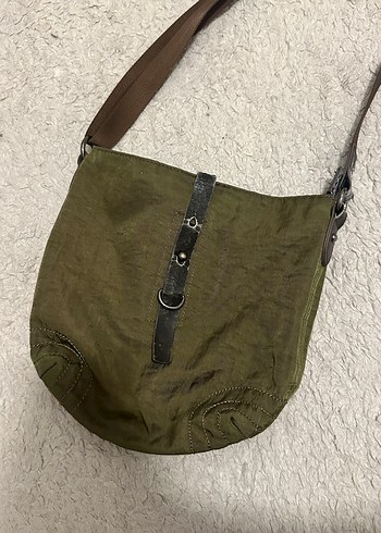Vintage çanta - Görsel 3