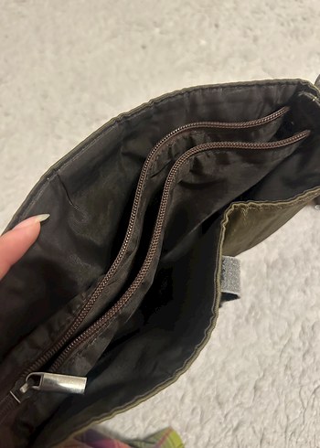 Vintage çanta - Görsel 6