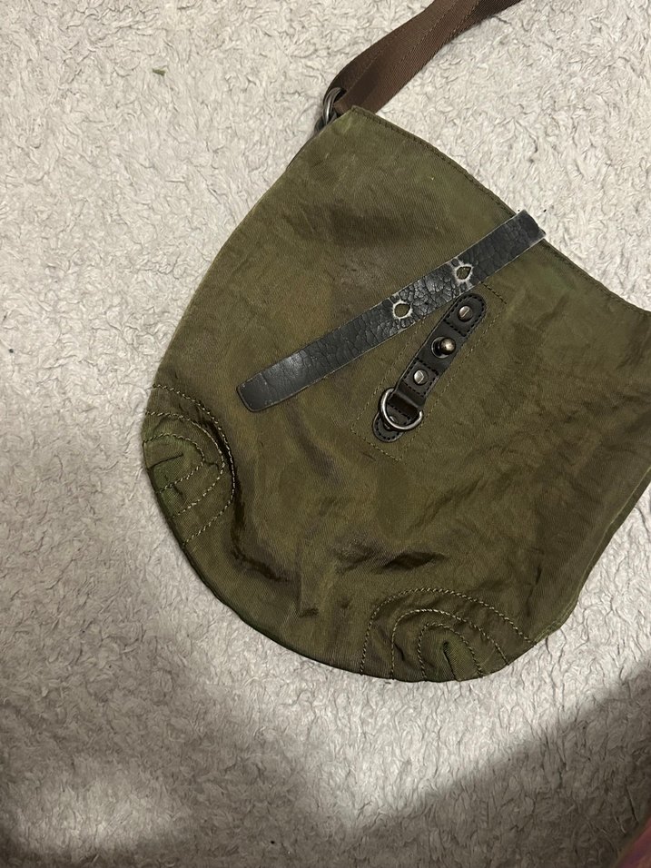 Vintage çanta - Görsel 2