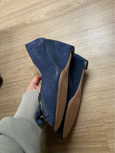 Diğer Kadın topuklu ayakkabı