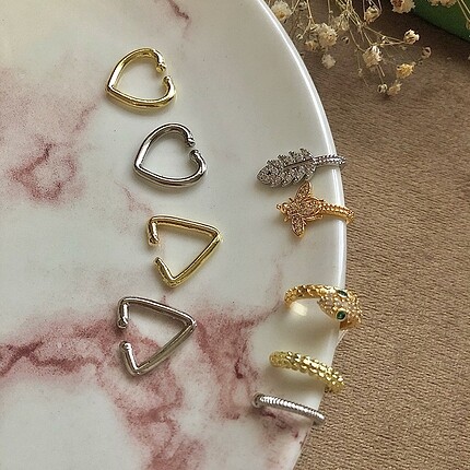 Earcuff