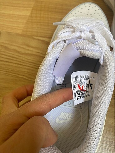 Nike Nike air force