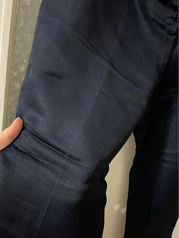 ipekyol İpekyol keten pantolon