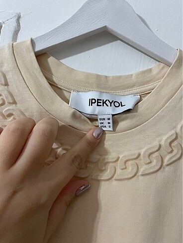 ipekyol İpekyol tişört