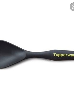 tupperware peri kaşık 