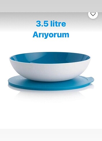 Berrak 3.5lt 