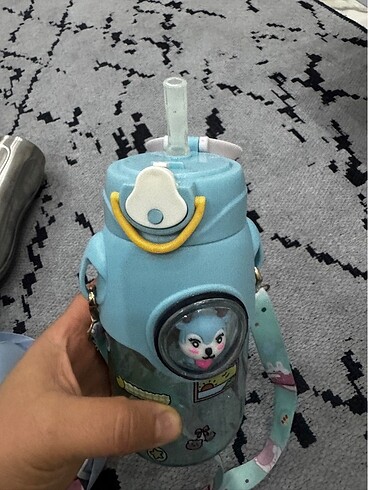 Matara 750 ml olabilir - Görsel 2