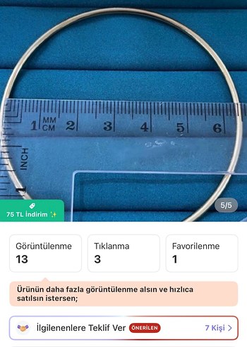 Kadın 3 Lü Ajda - Görsel 4