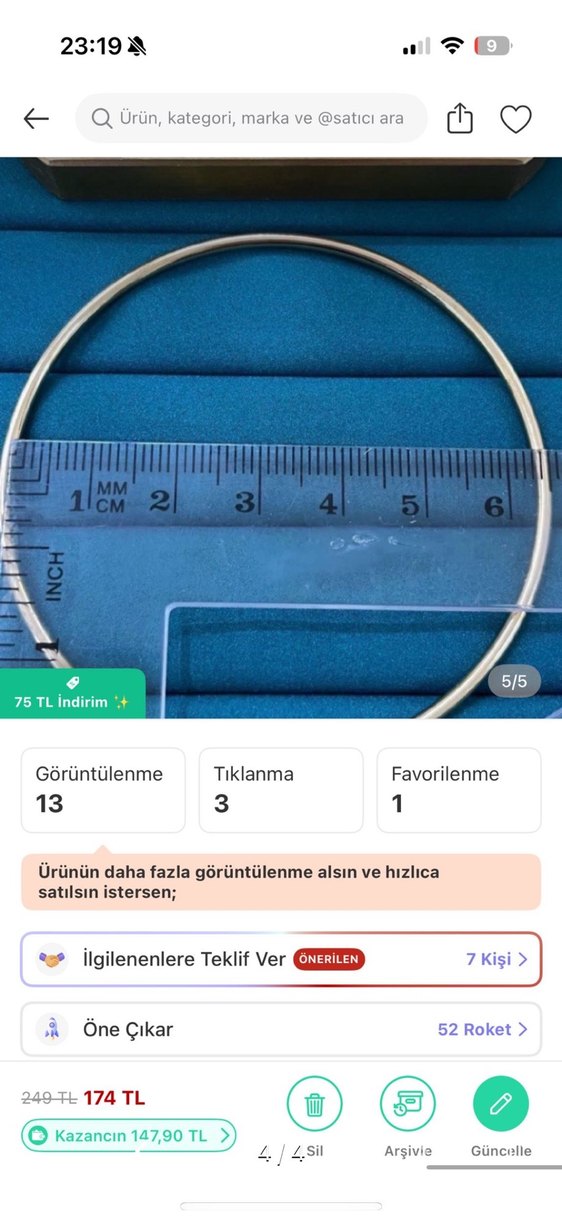 Kadın 3 Lü Ajda - Görsel 4