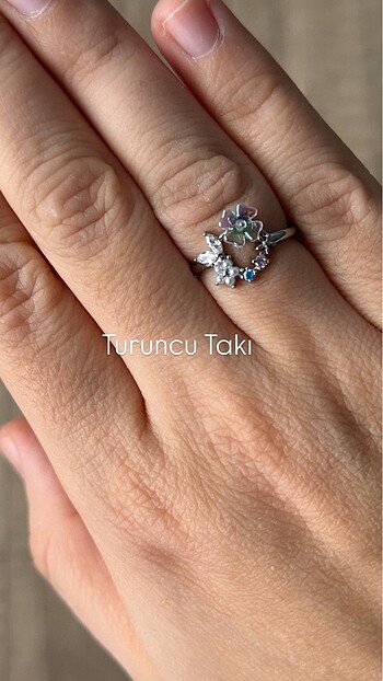 Accessorize Çelik vip takı