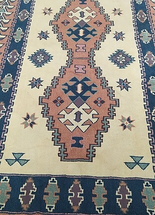 Beden Halı