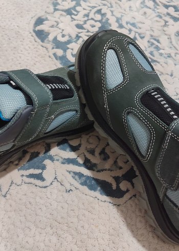 iş ayakkabısı - Görsel 3