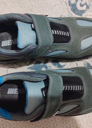 iş ayakkabısı - Görsel 2