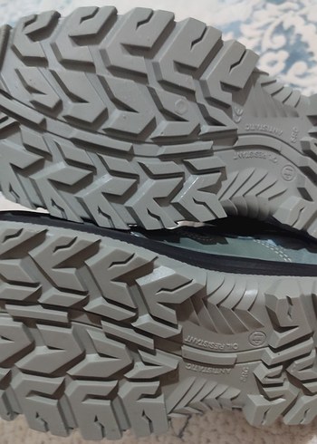 iş ayakkabısı - Görsel 5