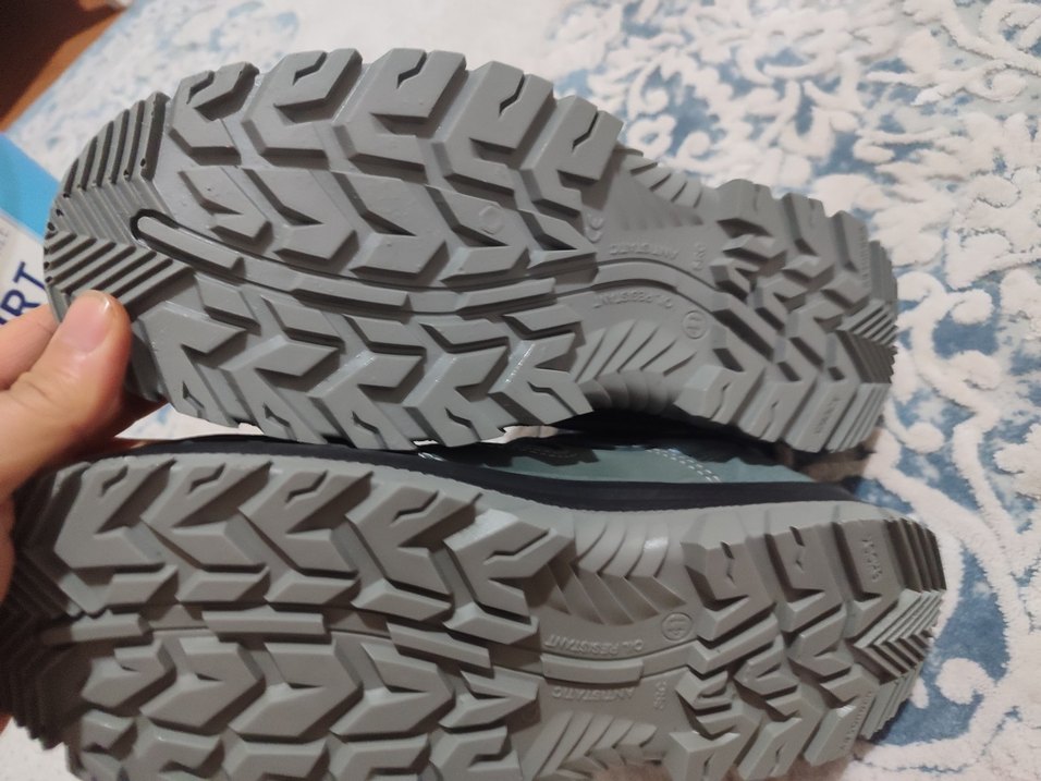 iş ayakkabısı - Görsel 4