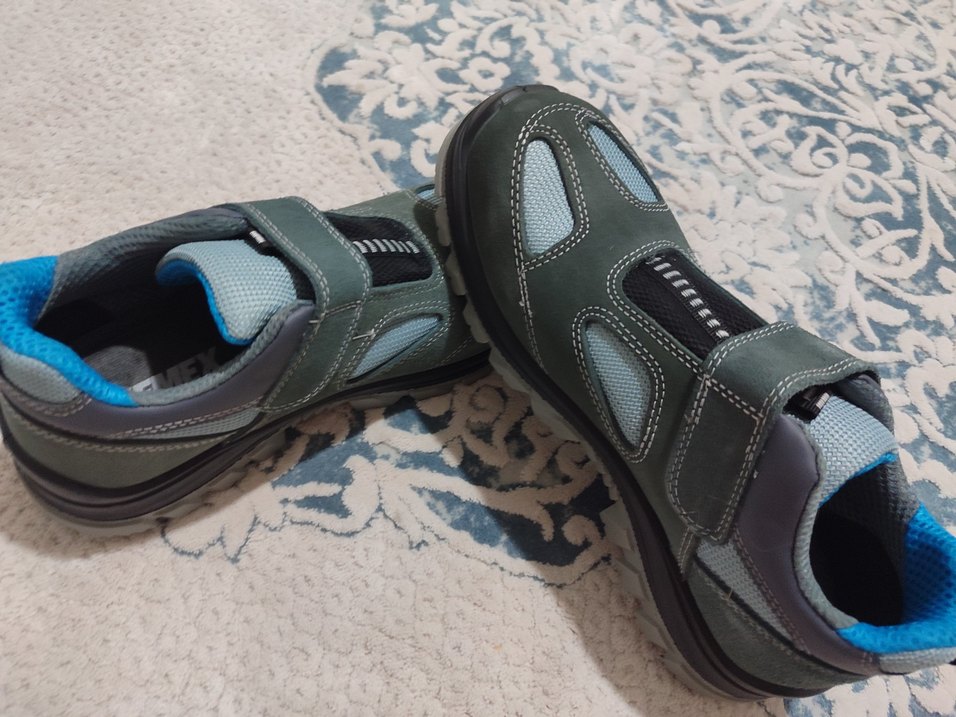 iş ayakkabısı - Görsel 3