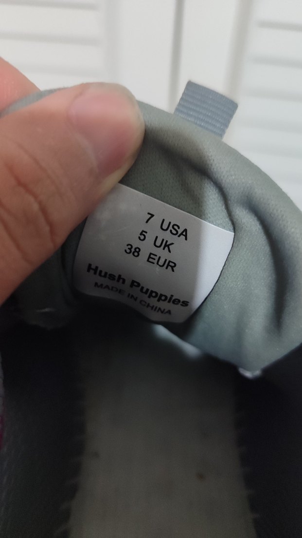 Bambi Gri Kadın Sneaker Stiletto Topuklu — görsel 5/6