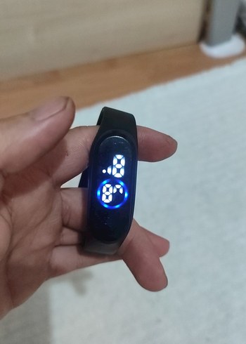 Apple Watch ürünü