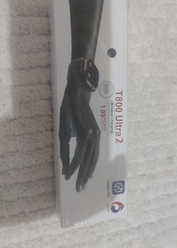 Gardrops ilanı