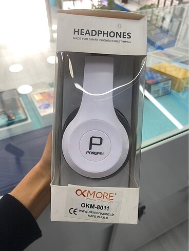 Bluetooth kulaklık Bu ilanı almayınız isterseniz ilan acayım