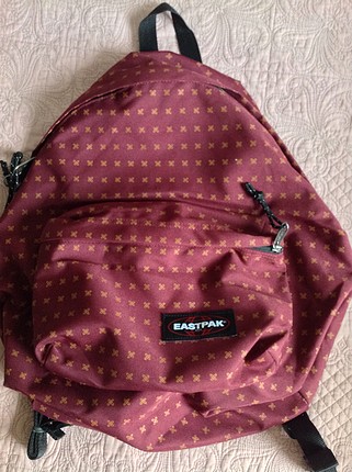 Eastpak sırt çantası 