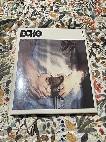Jin - Echo
