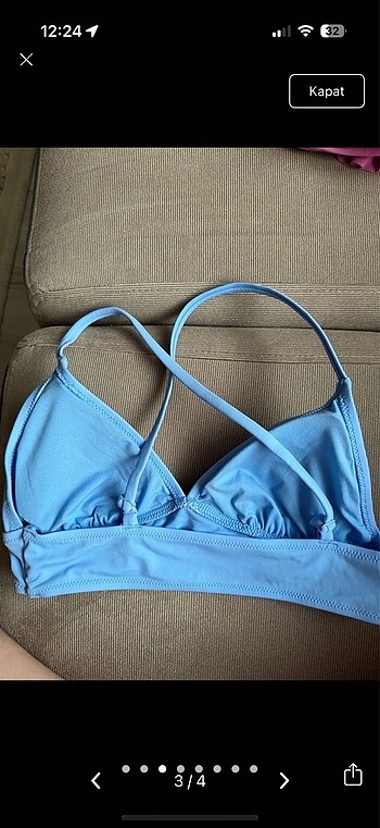 Penti Penti bikini takımı