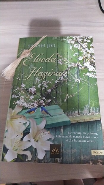 Sarah Jio Kitap Seti