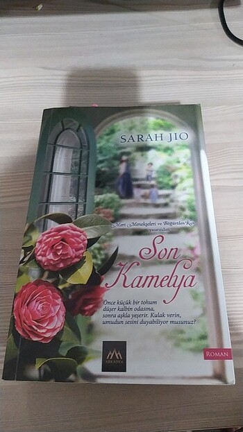 Beden Sarah Jio Kitap Seti