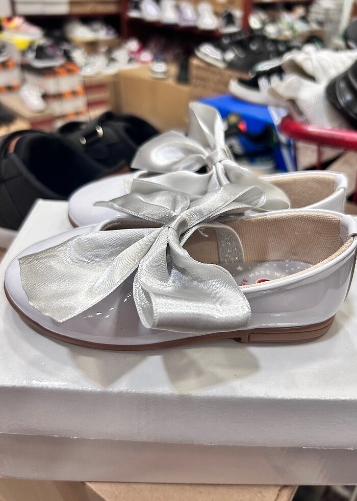 Çocuk babet - Görsel 3