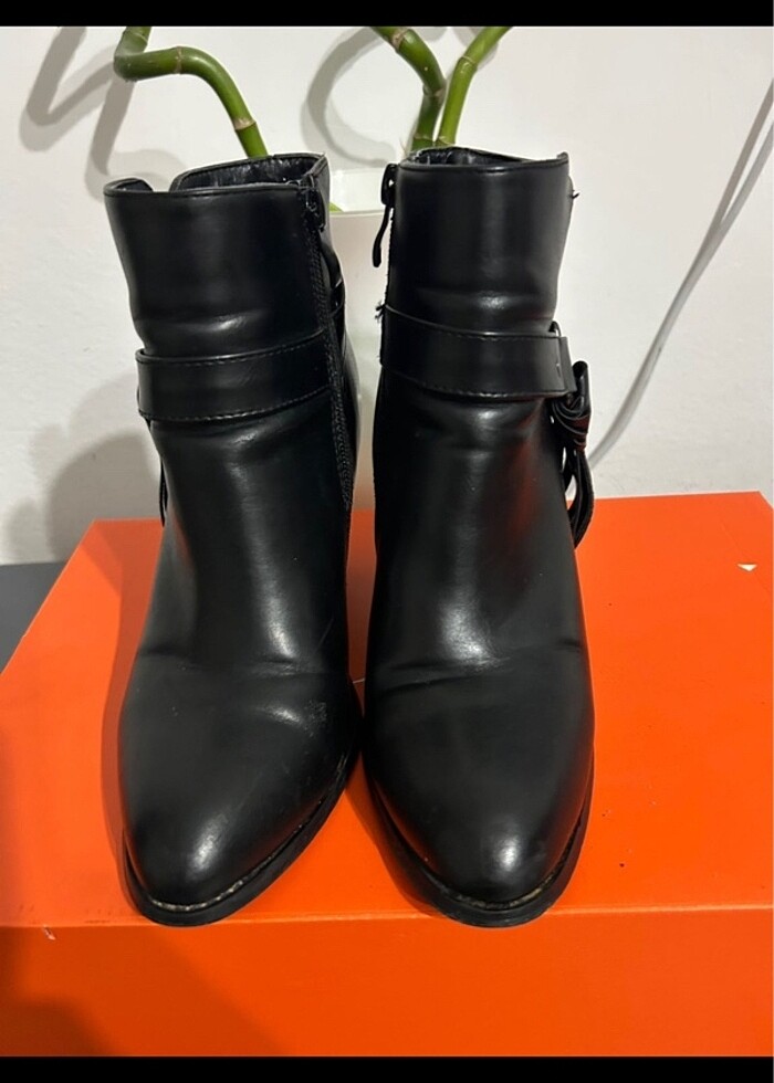 İnci kadin bot - Görsel 2