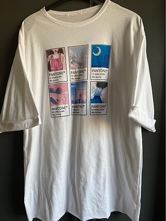 Anime t-shirt