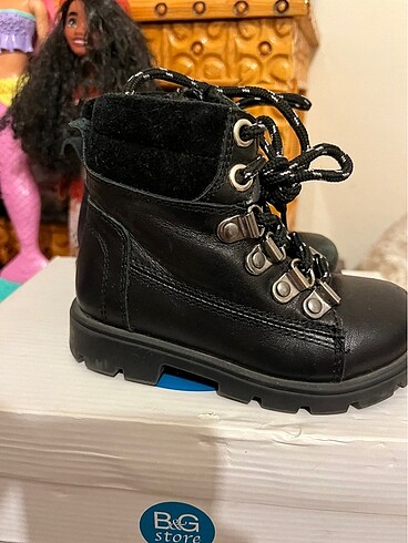 22 Beden BG Store bebek bot