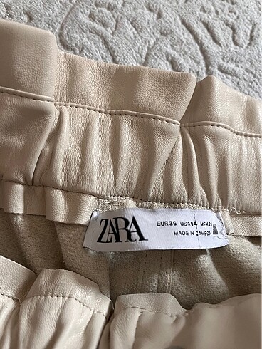 Zara Zara pantolon