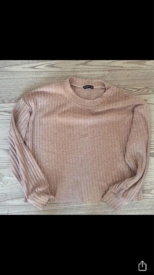 Bershka Somon Kazak