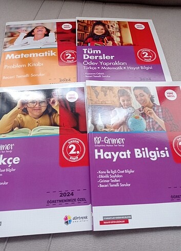 Diğer Kitap 