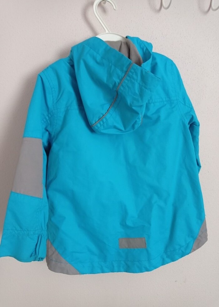 Yağmurluk  - Görsel 4