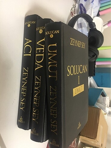  solucan kitabı