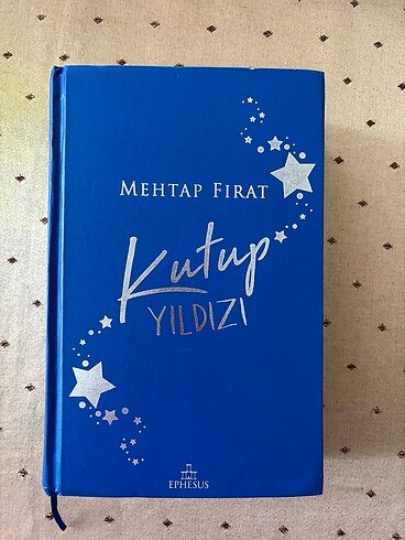  Kutup yıldızı kitap
