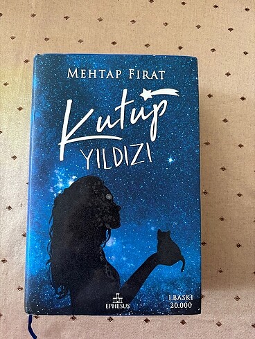 Kutup yıldızı kitap